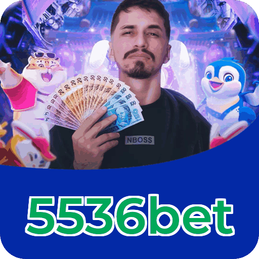 Reload Bonus 5536bet