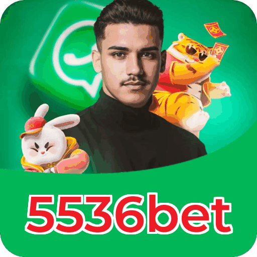 Apostas esportivas ao vivo na 5536bet