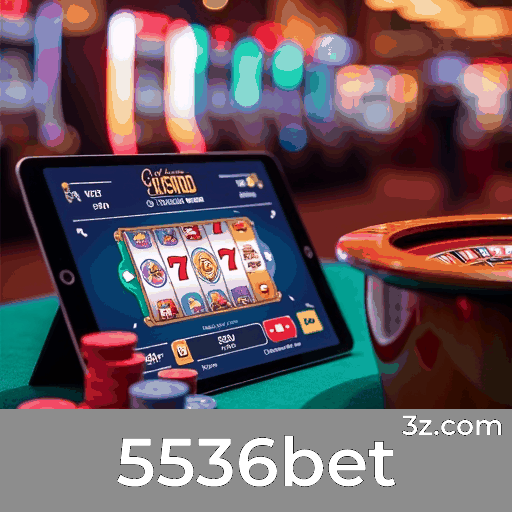 5536bet.com - Apostas Online Seguras e Diversificadas - 5536bet